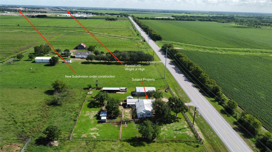 Property photo for 6210 FM 2977, Richmond, TX