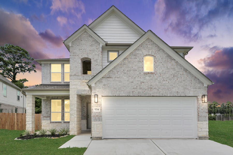 Property photo for 5714 Sandhill Oak Trail, Houston, TX