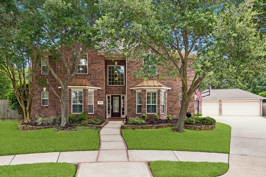 Property photo for 20906 Blooming Pear Court, Cypress, TX