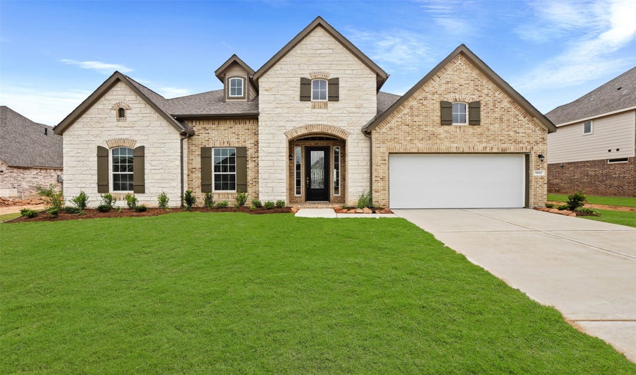 Property photo for 6914 Allens Landing, Needville, TX