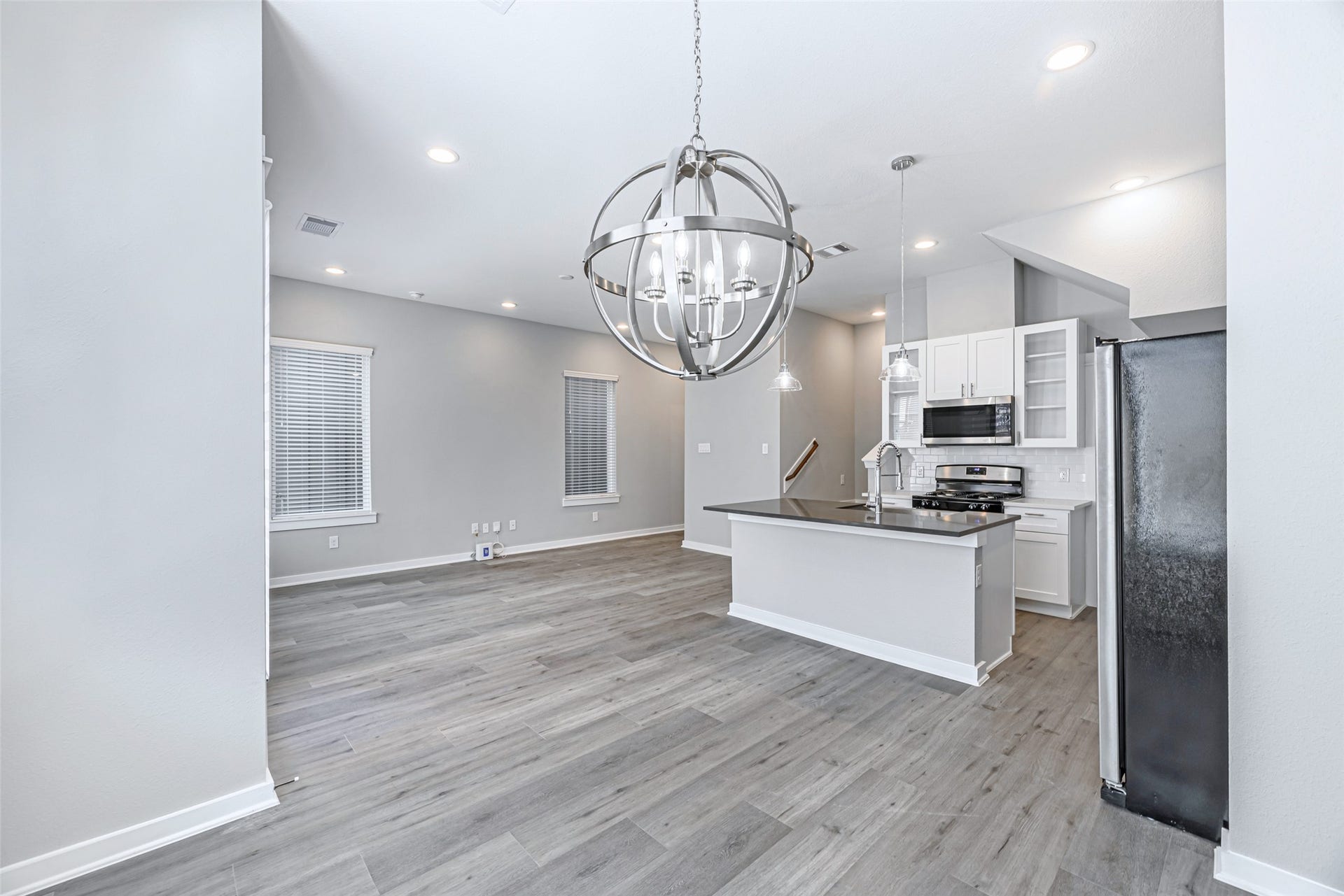 8423 Berry Brush Lane, Houston, TX 77022
