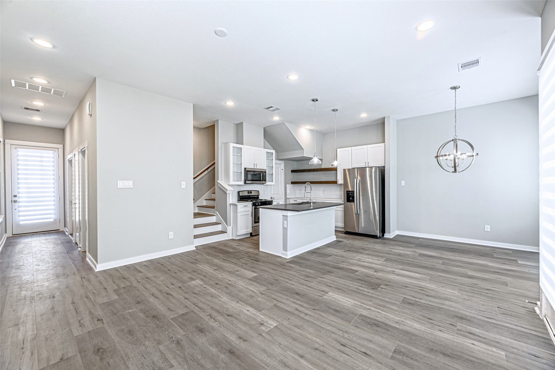 8423 Berry Brush Lane, Houston, TX 77022