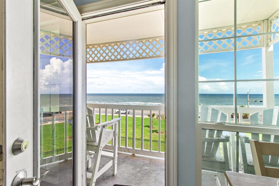 Property photo for 6300 Seawall Boulevard, #8303, Galveston, TX