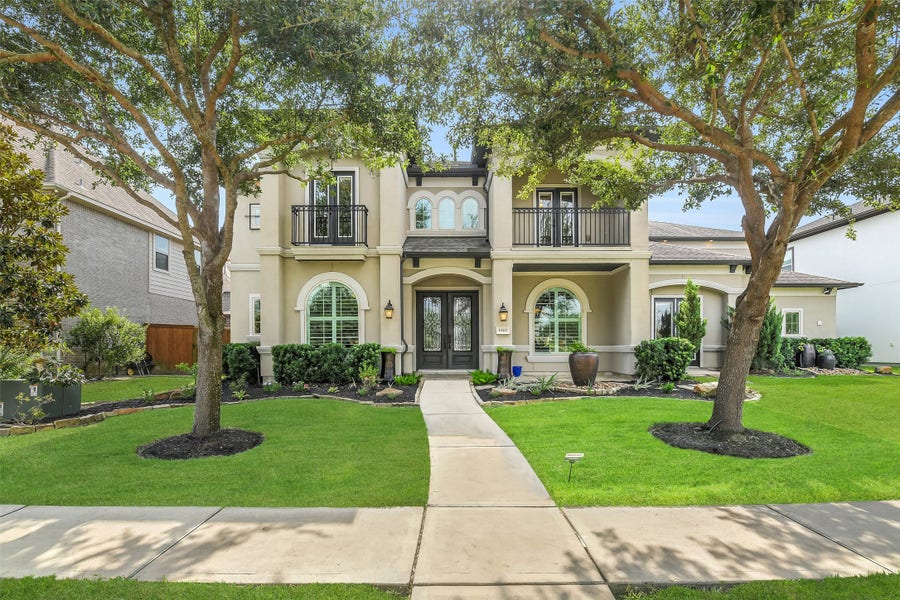Property photo for 19411 Living Water Lane, Cypress, TX