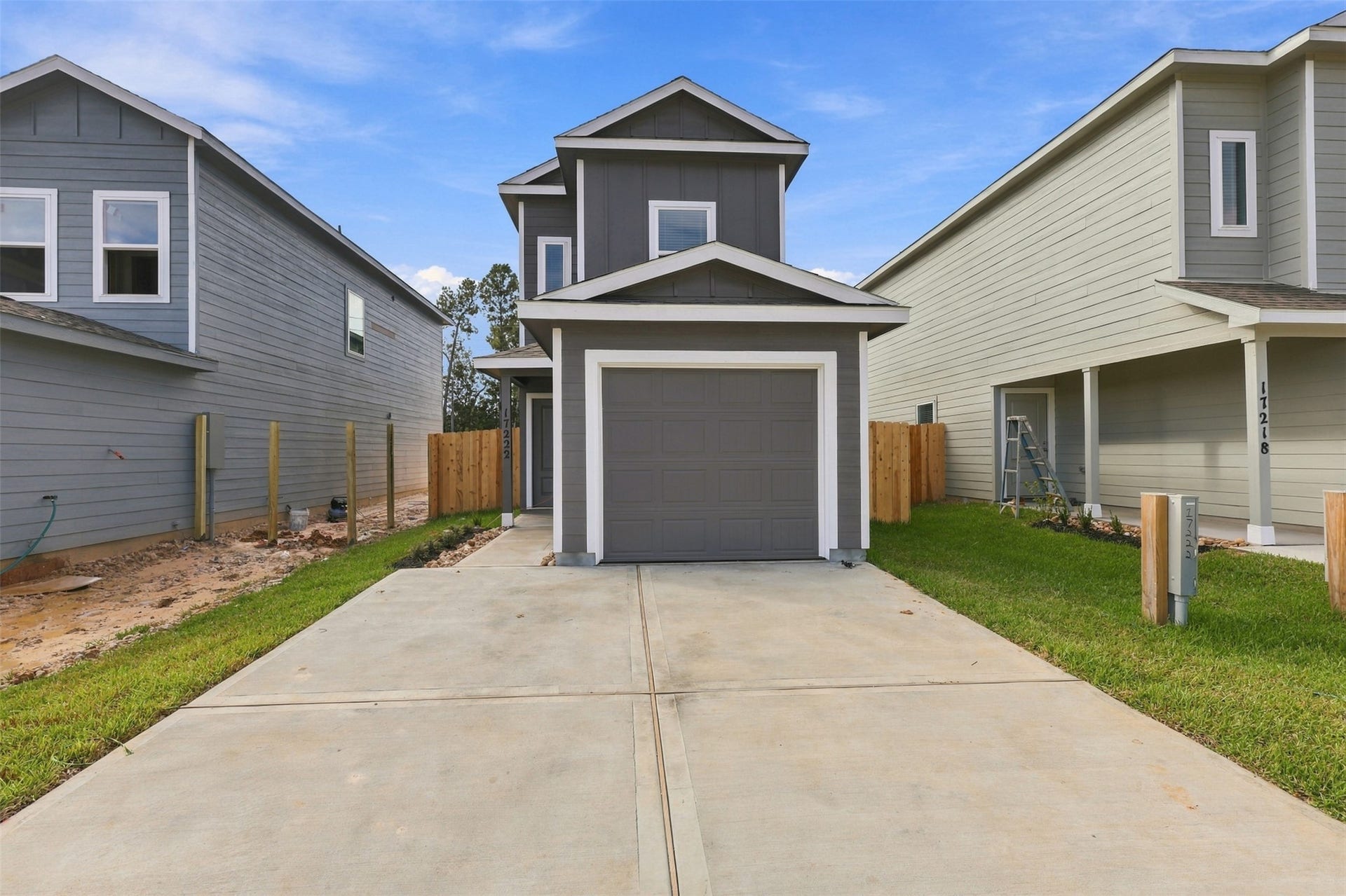 17222 Cymbal Lane, Conroe, TX 77306 17222 Cymbal Lane, Conroe, TX 77306