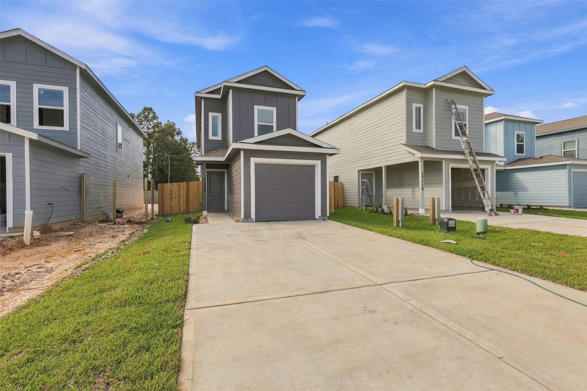 17222 Cymbal Lane, Conroe, TX 77306 17222 Cymbal Lane, Conroe, TX 77306