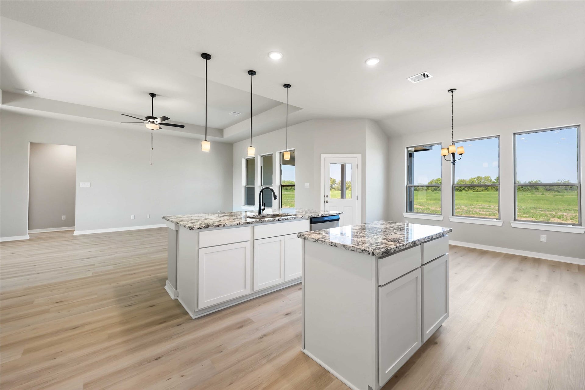 6702 Pelican Lane, Beasley, TX 77417 Experience comfort, elegance, and versatility in every corner of this home.