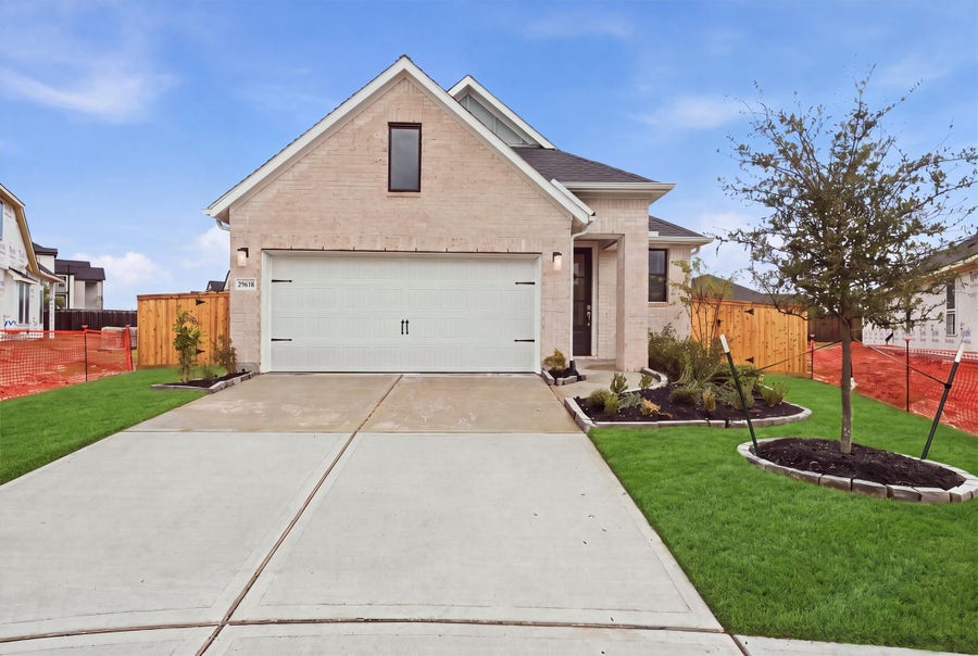 Property photo for 29618 Roasted Plum Road, Katy, TX