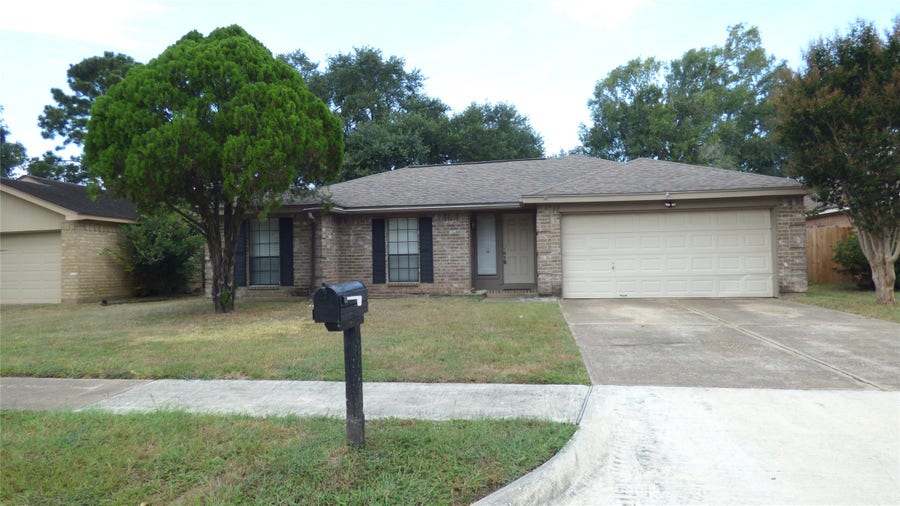 Property photo for 1242 Park Lane, Katy, TX