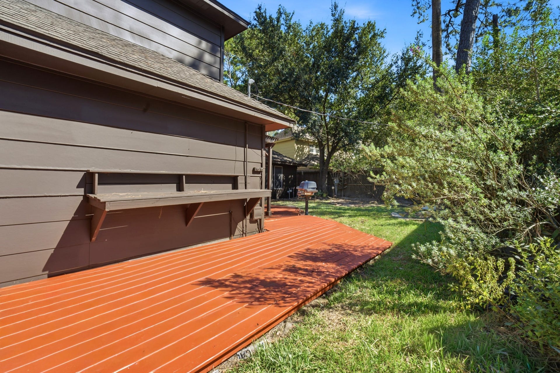 16155 Hexham Drive, Spring, TX 77379