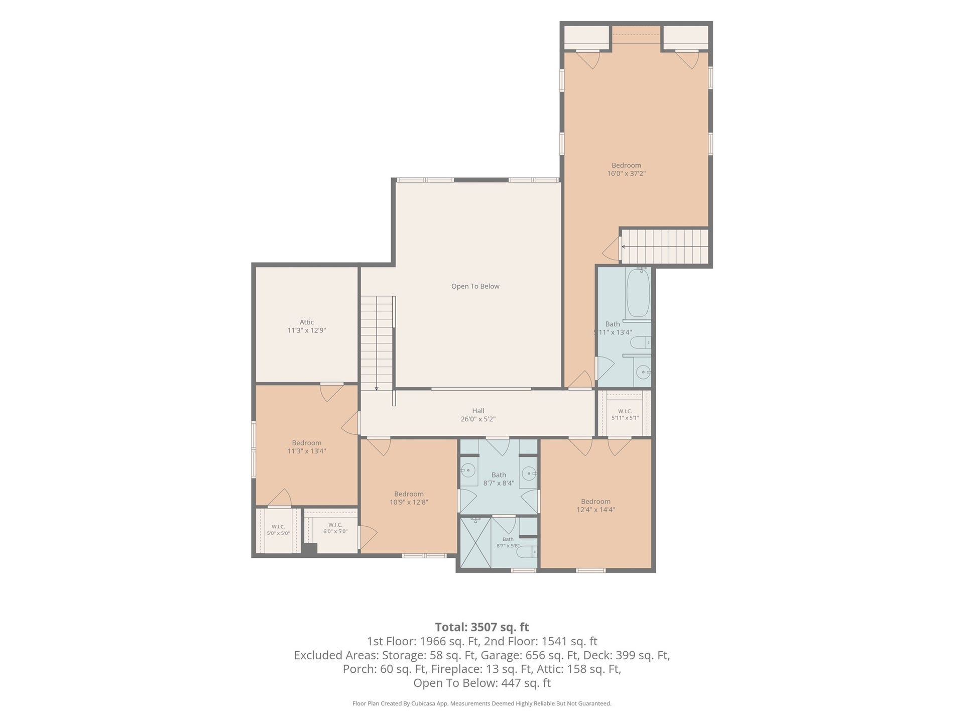 16155 Hexham Drive, Spring, TX 77379