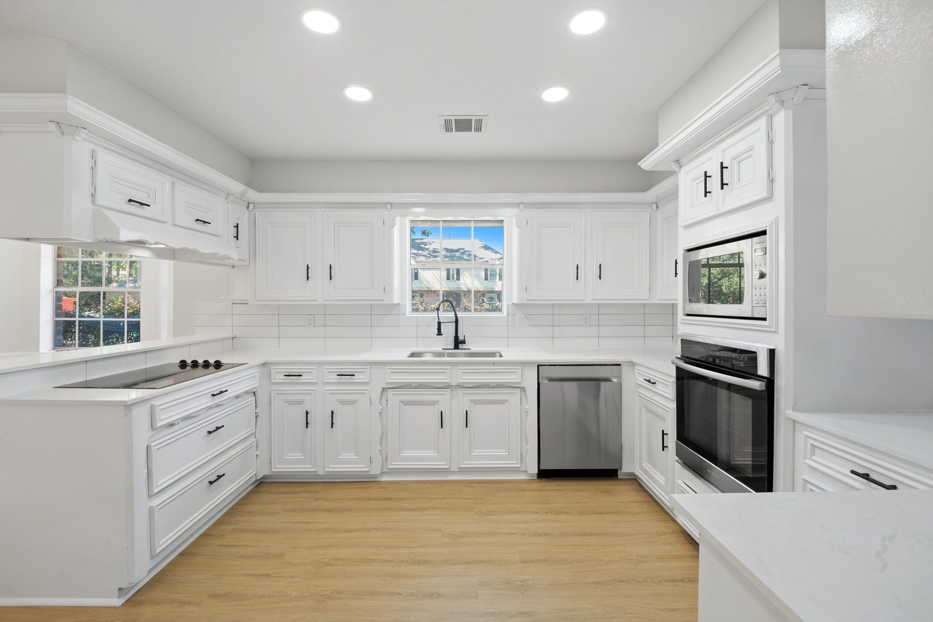 16155 Hexham Drive, Spring, TX 77379