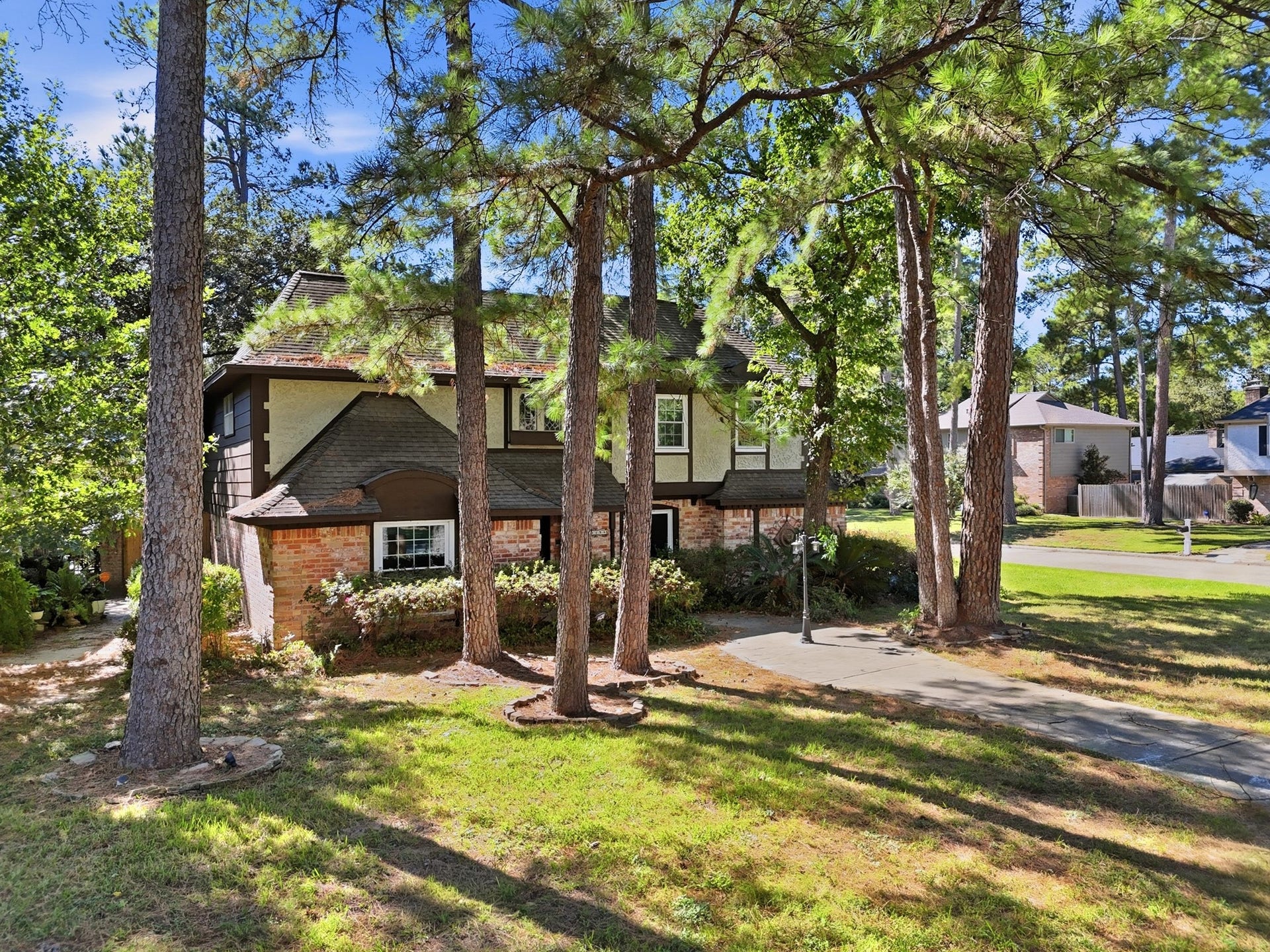 16155 Hexham Drive, Spring, TX 77379