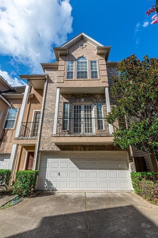 5202 Crawford Street, #17, Houston, TX 77004 Exterior