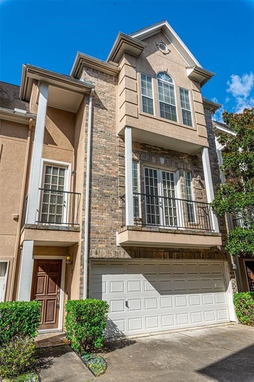 5202 Crawford Street, #17, Houston, TX 77004 Exterior