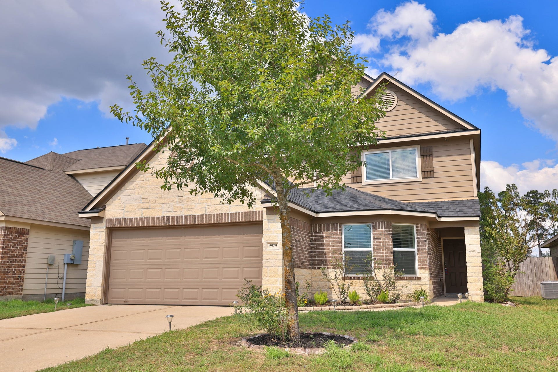 9979 Chimney Swift Lane, Conroe, TX 77385 9979 Chimney Swift Lane, Conroe, TX 77385