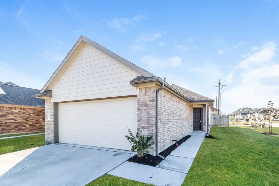 Property photo for 22274 Porter Mountain Trail, Porter, TX