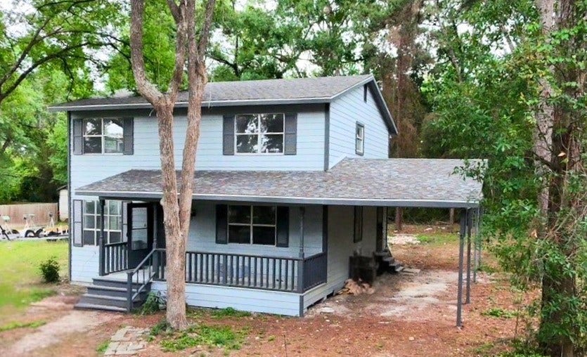 Property photo for 117 Amanda Street, Conroe, TX