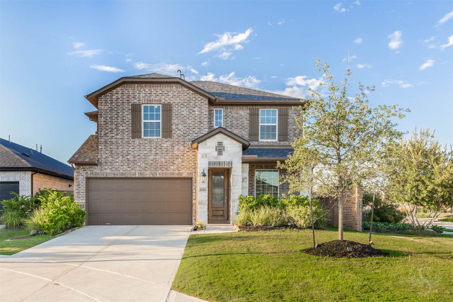 Property photo for 20922 Maudine Drive, Cypress, TX