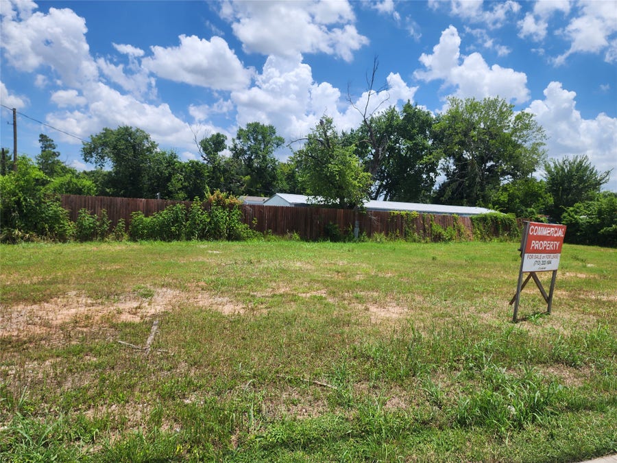 Property photo for 5518 Dean Street, Houston, TX