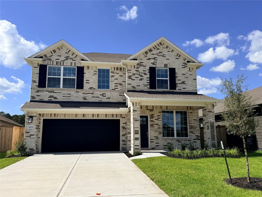 Property photo for 14032 Granger Pointe Lane, Conroe, TX