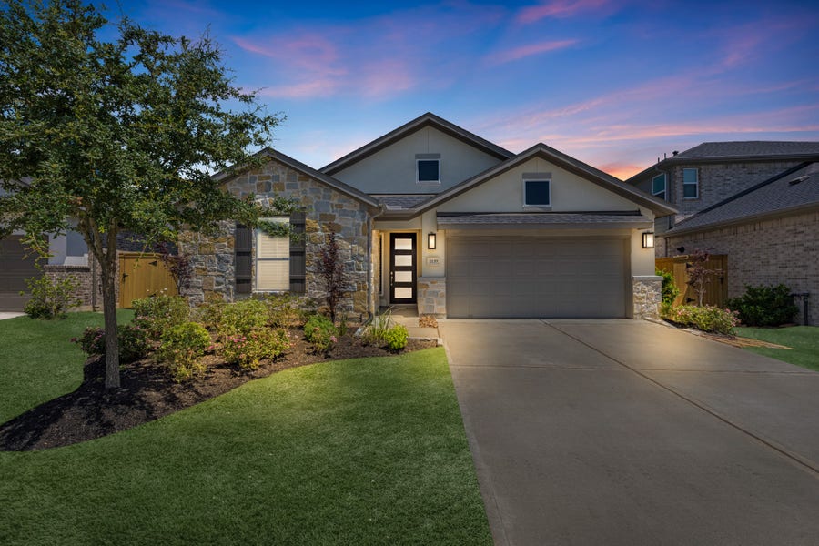 Property photo for 1119 Pecan Tree Lane, Tomball, TX