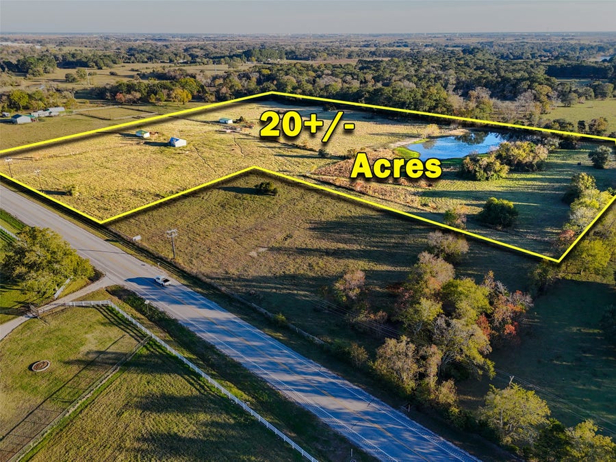 Property photo for TBD Fm 1488, Hempstead, TX