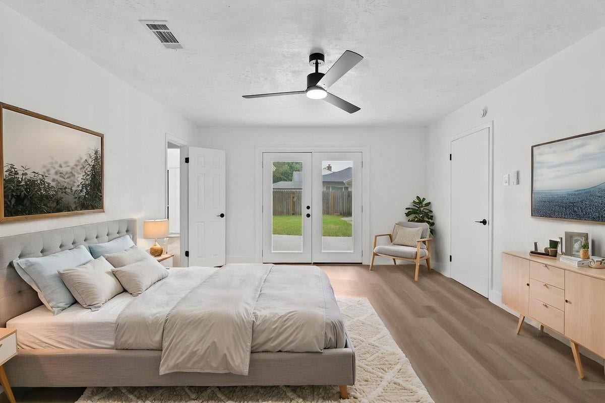 11510 Mullins Drive, Houston, TX 77035 virtual stages