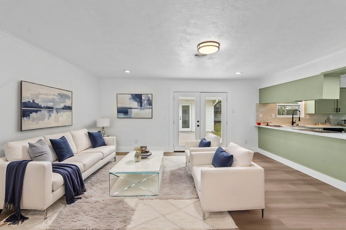 11510 Mullins Drive, Houston, TX 77035 virtual stages