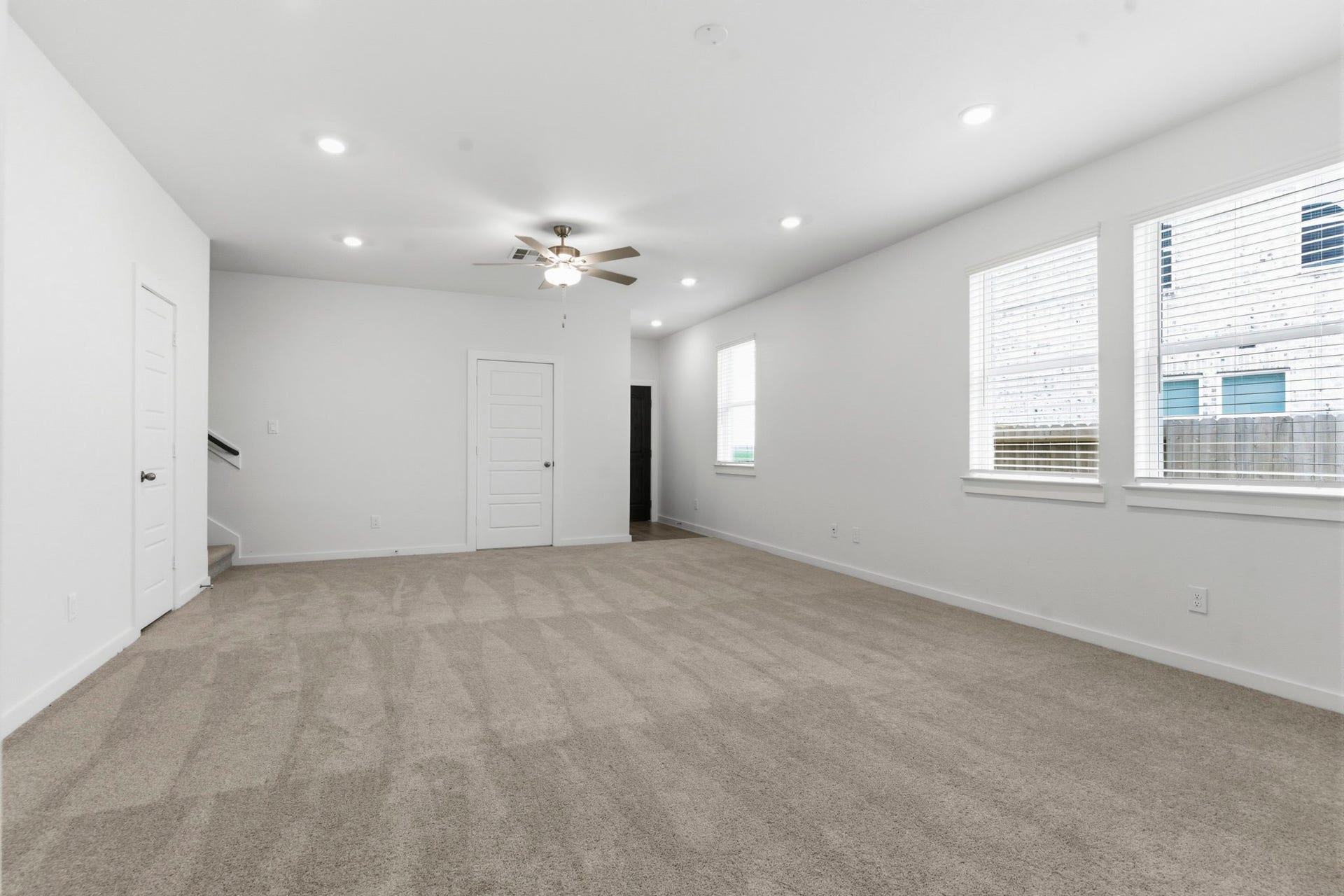 2407 Outpost Canyon Drive, Iowa Colony, TX 77583 Disclaimer: Image is for illustrative purposes only and may not represent the actual property, features, finishes, or amenities. Actual property details may vary.