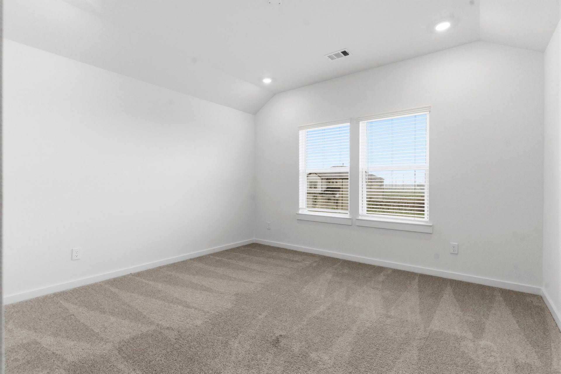 2407 Outpost Canyon Drive, Iowa Colony, TX 77583 Disclaimer: Image is for illustrative purposes only and may not represent the actual property, features, finishes, or amenities. Actual property details may vary.