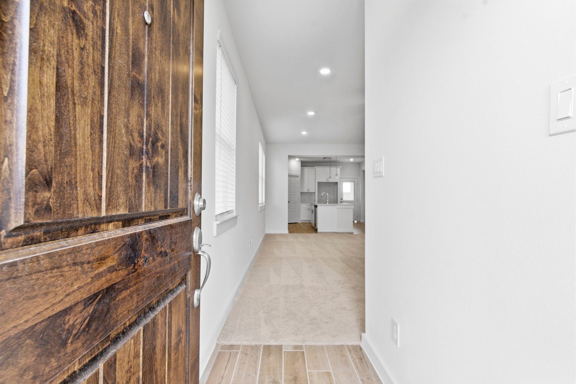 2407 Outpost Canyon Drive, Iowa Colony, TX 77583 Disclaimer: Image is for illustrative purposes only and may not represent the actual property, features, finishes, or amenities. Actual property details may vary.
