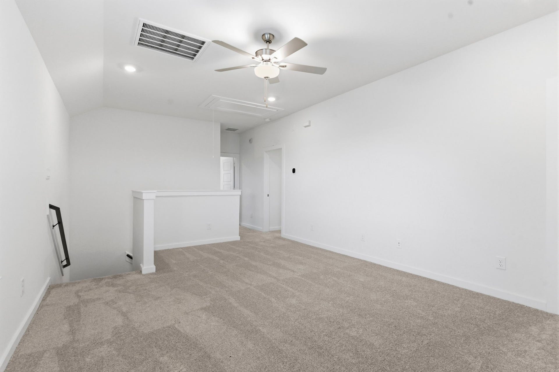 2407 Outpost Canyon Drive, Iowa Colony, TX 77583 Loft/Gameroom