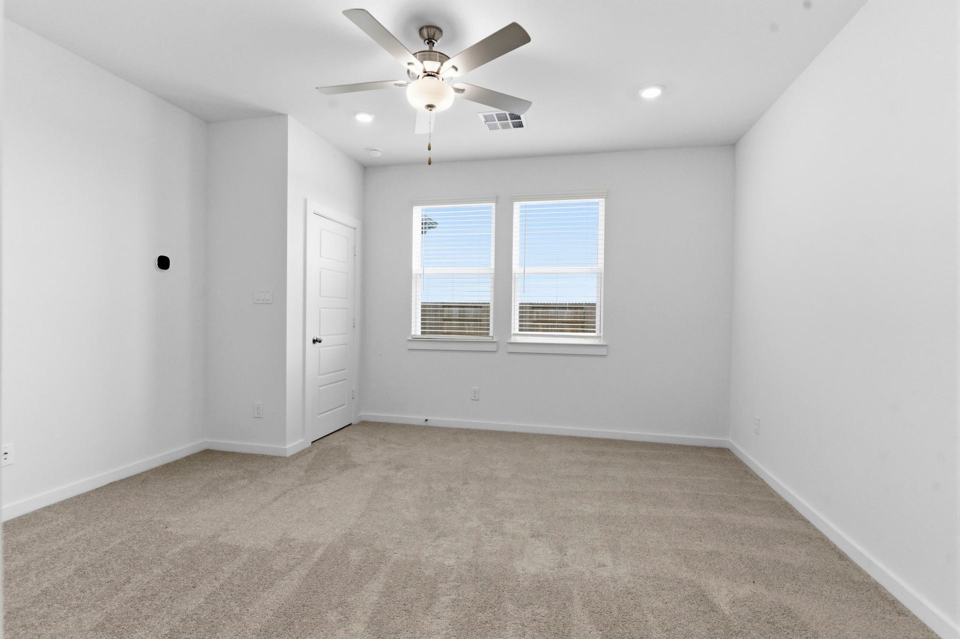 2407 Outpost Canyon Drive, Iowa Colony, TX 77583 Disclaimer: Image is for illustrative purposes only and may not represent the actual property, features, finishes, or amenities. Actual property details may vary.