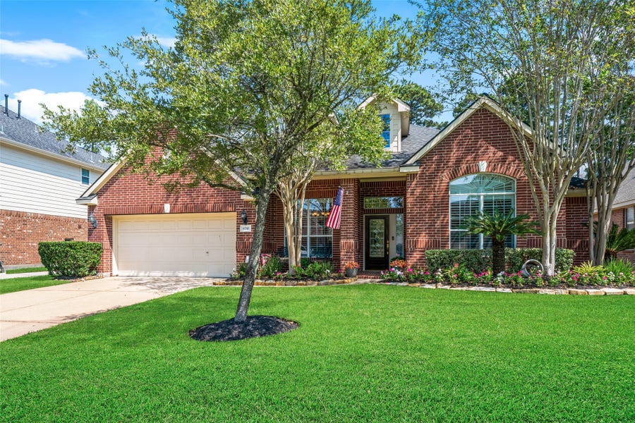 Property photo for 6710 Pinetop Glen Lane, Spring, TX