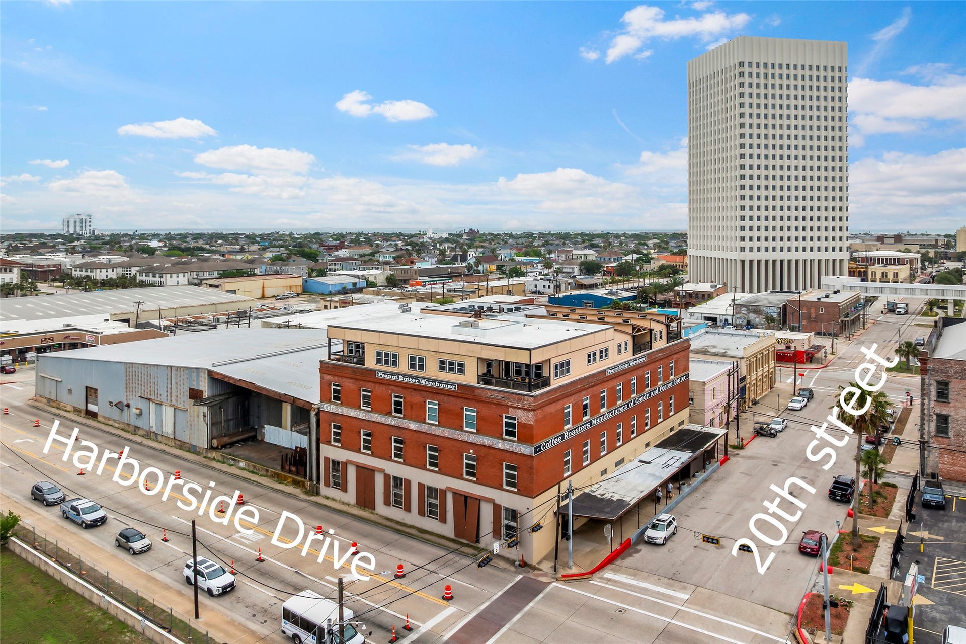 1927 Harborside Drive, #303, Galveston, TX 77550 1927 Harborside Drive, #303, Galveston, TX 77550