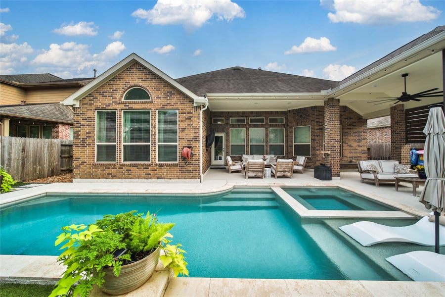 Property photo for 28730 Maple Red Drive, Katy, TX