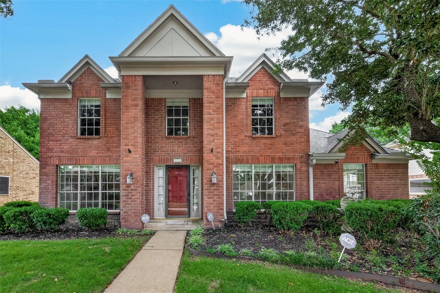 Property photo for 3414 Cobblestone Creek Way, Houston, TX