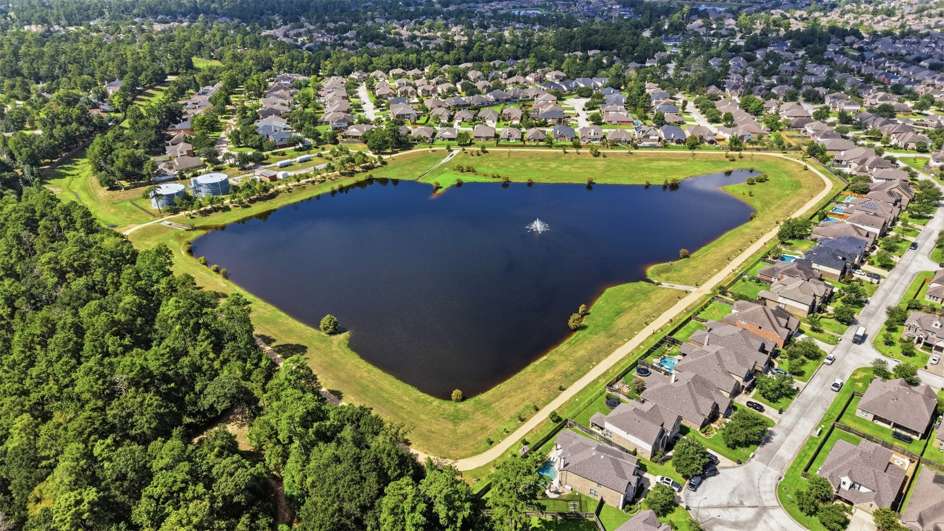Auburn Lakes offers a beautifully planned neighborhood setting with nearby community amenities.