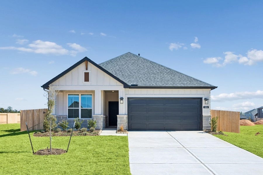 Property photo for 656 Amber Falls Drive, Montgomery, TX