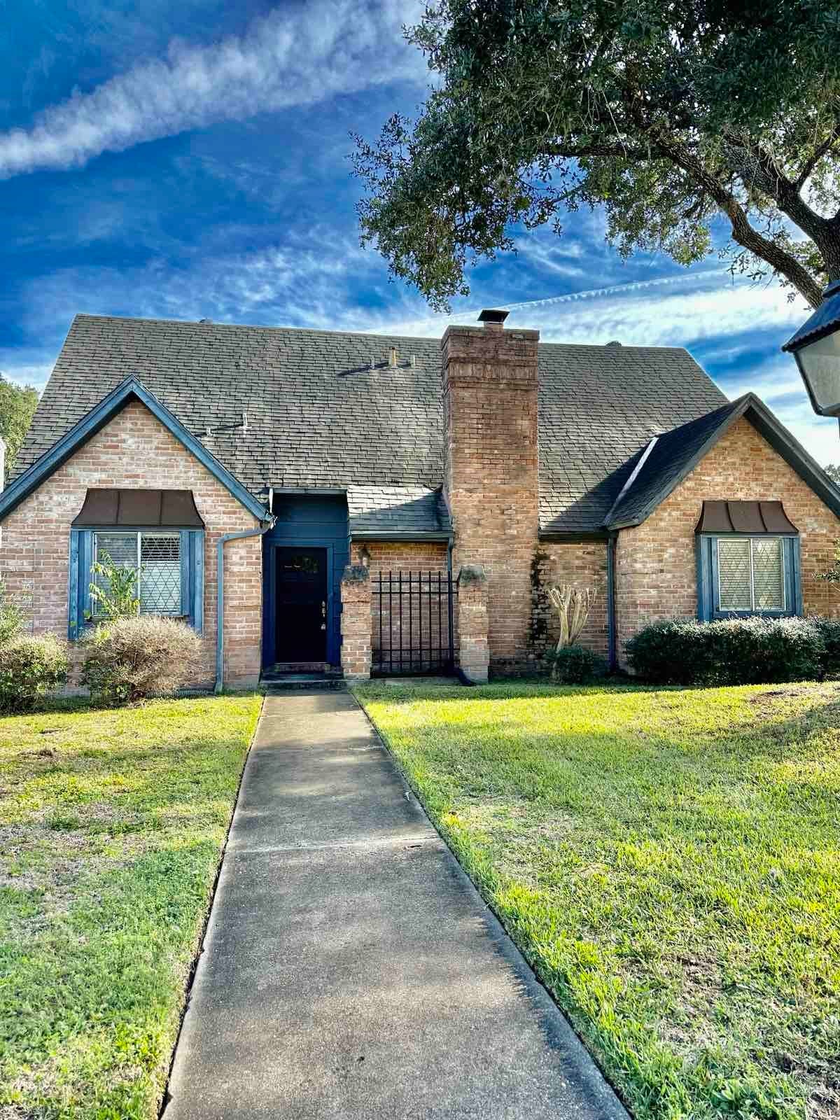 2315 Wallingford Drive, Missouri City, TX 77459