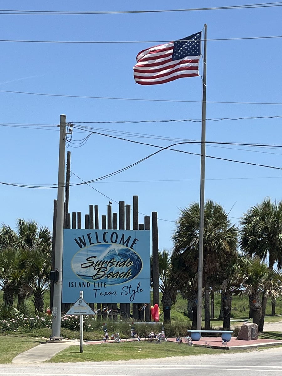 Property photo for 310 Jettyview Road, Surfside Beach, TX