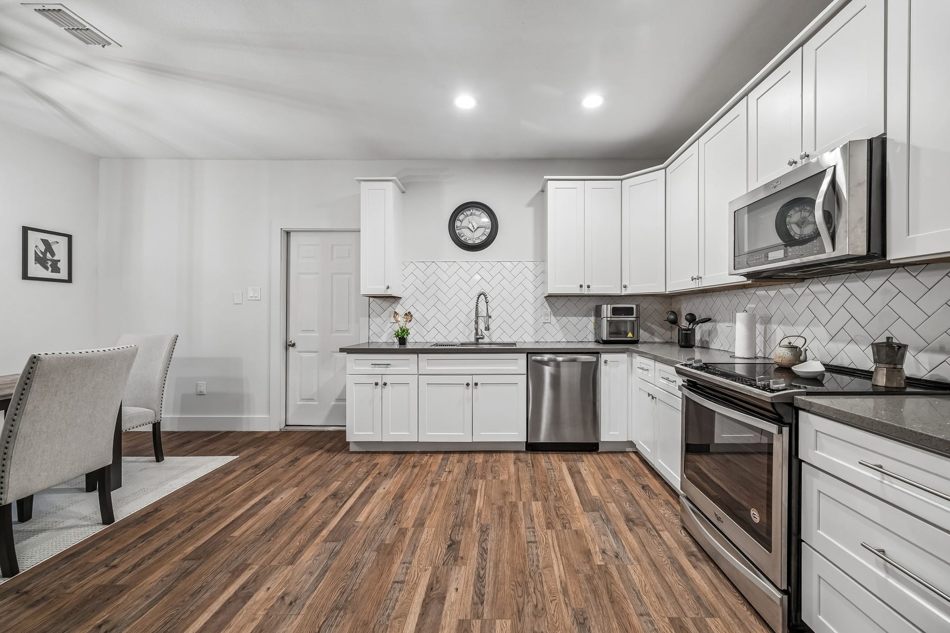 3203 Deep River Court, Kingwood, TX 77339