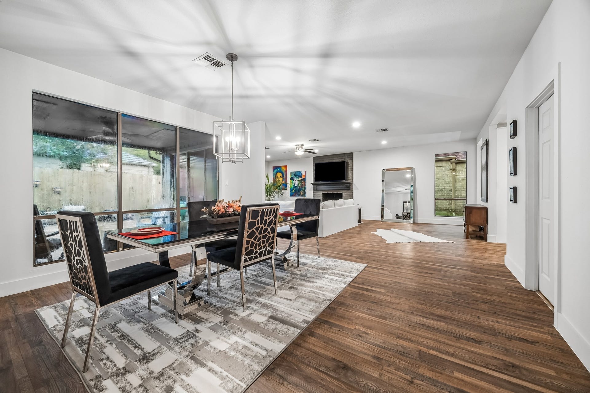 3203 Deep River Court, Kingwood, TX 77339