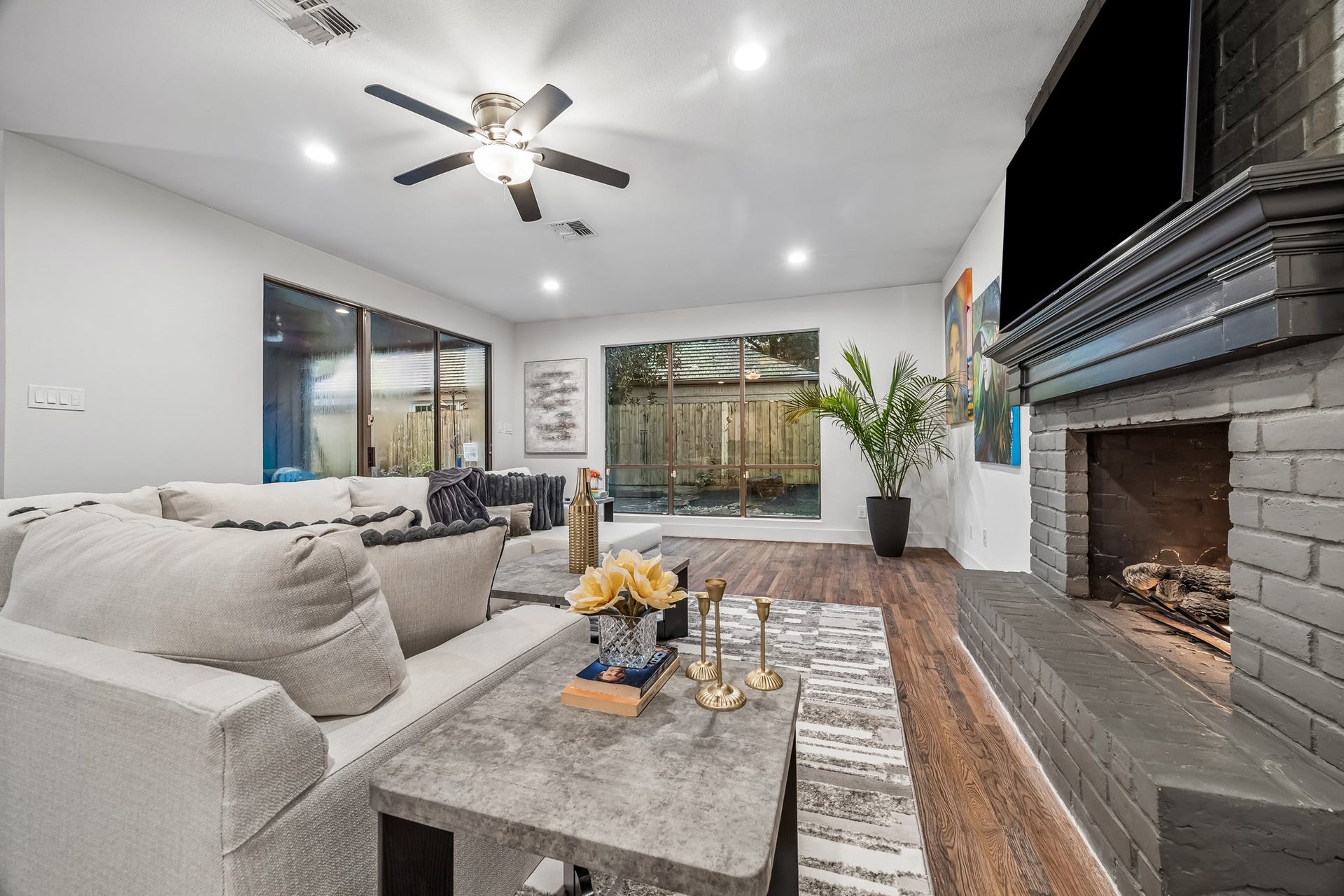 3203 Deep River Court, Kingwood, TX 77339
