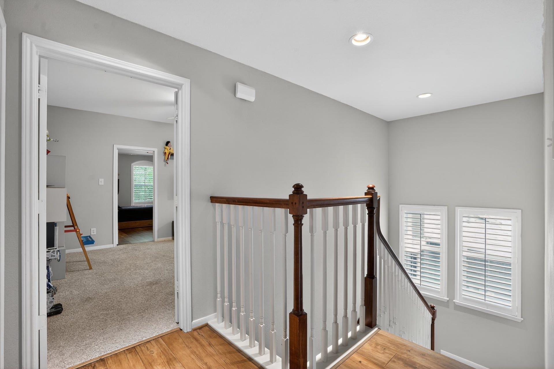 42 Crisp Morning Circle, The Woodlands, TX 77382 Carpet only in game room