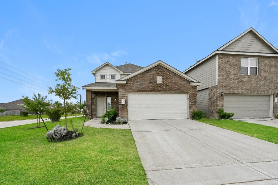 Property photo for 24703 Lorenzo Glaze Trail, Katy, TX
