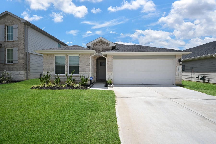 Property photo for 7815 Bel Fiore Drive, Richmond, TX