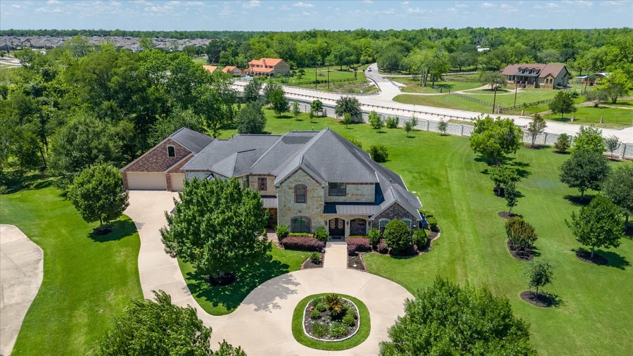 Property photo for 2835 Palmetto Bend, Richmond, TX