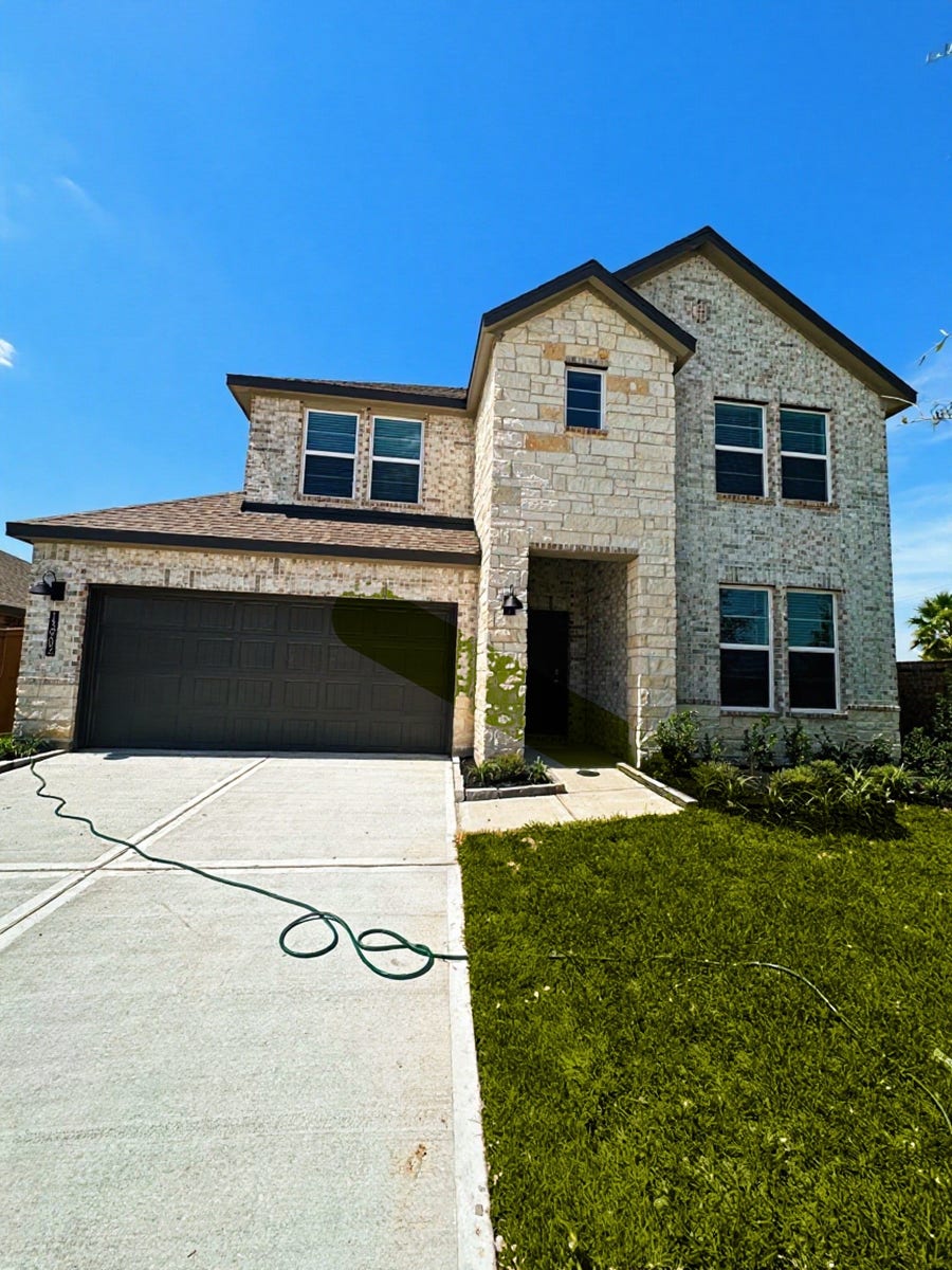 Property photo for 13902 Bay Crest Drive, Texas City, TX